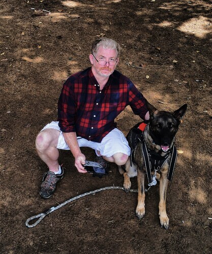 Stephen Dorton Profile