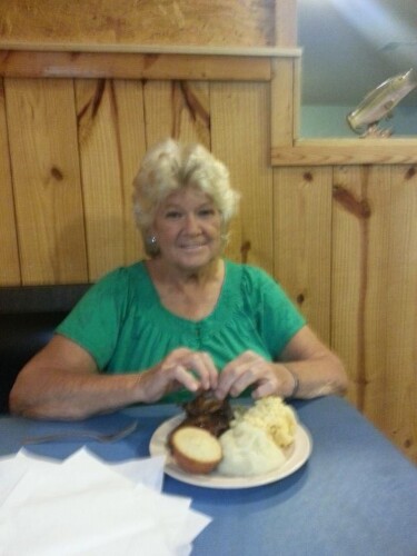 rheanelle kennemore Profile