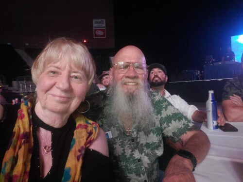 Beverly Fletcher Profile