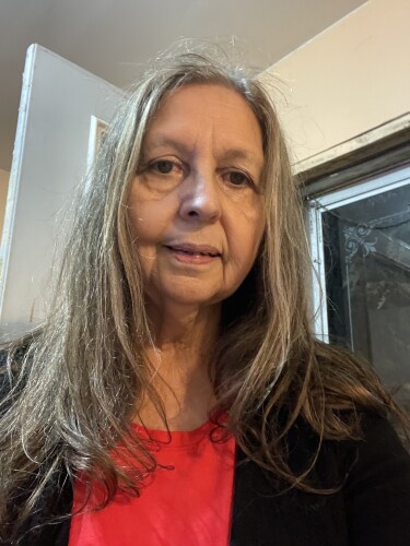 Camille Stodgell Profile