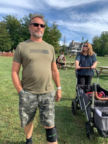 Mike Yanovich Profile