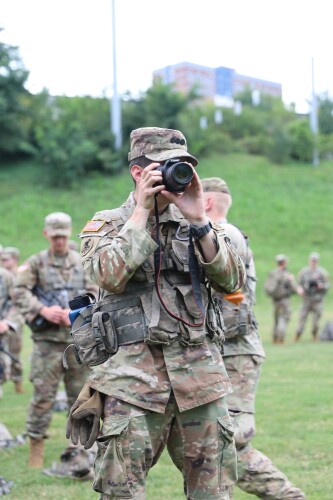 Alex Elovecky Profile