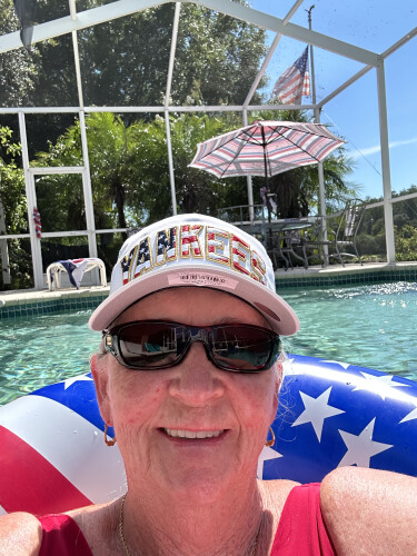 Joan Milligan Profile