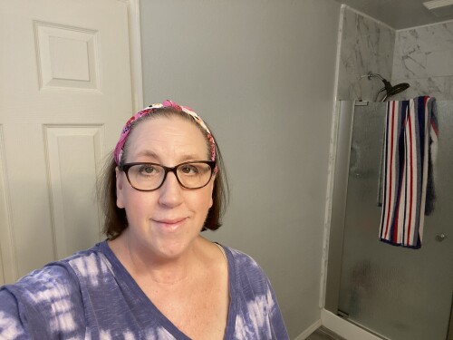 Gretchen Weaver Profile