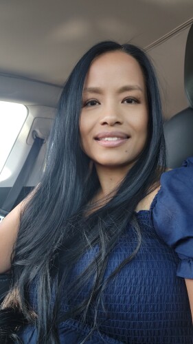 Mariza Woodard-Rodriguez Profile