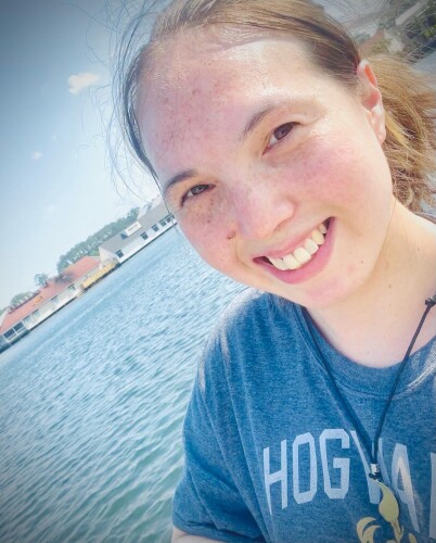 Sarah Caldwell Profile