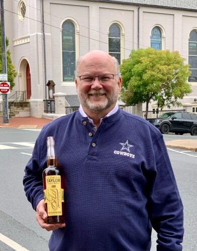 Phillip Link Profile