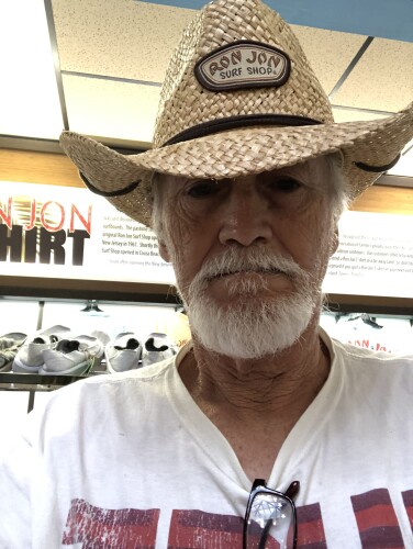 James Hubbard Profile