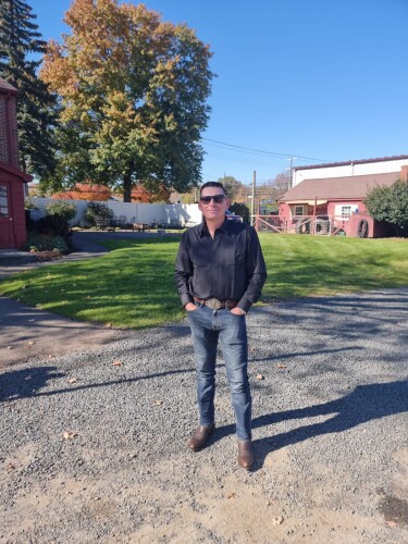 Shaun Rademan Profile