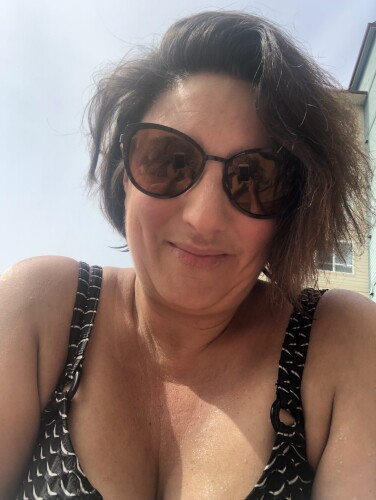 Sharon Sanders Profile