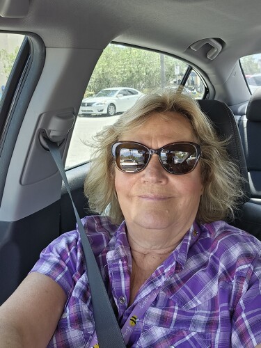 Cheryl Smith Profile