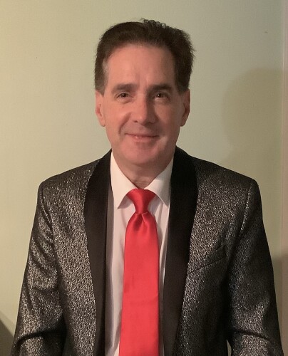 Edward Harris Profile