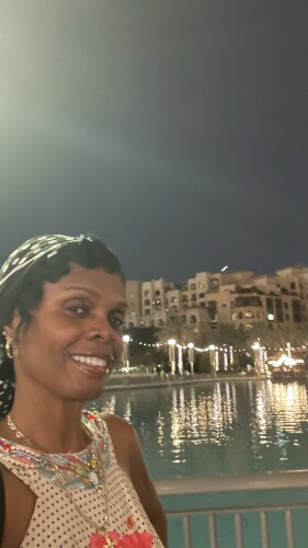 Renee Jackson Profile