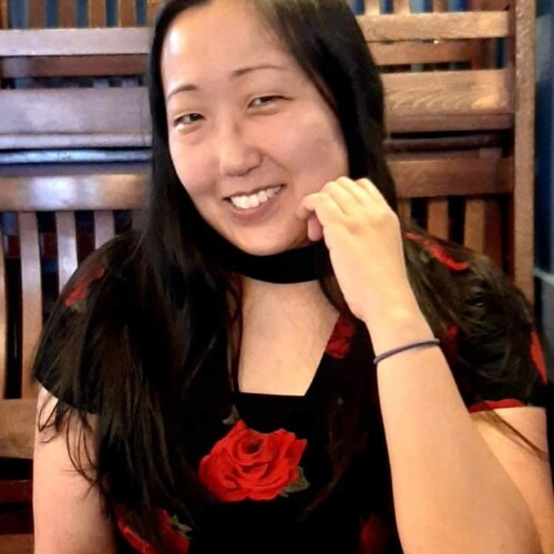 Melody Leidy Profile