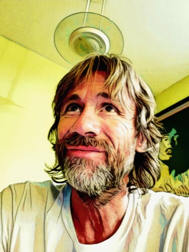 James O'Connell Profile