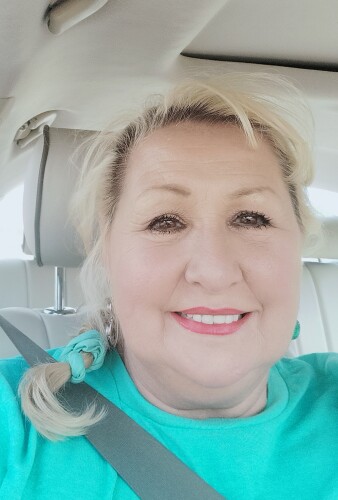 Angela Shelton Profile