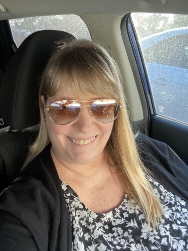 Monica Otley Profile