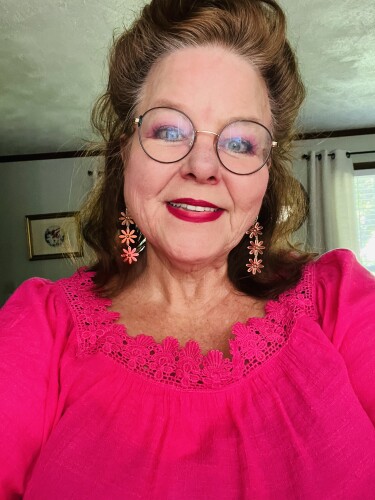 Jeanne Dearman Profile