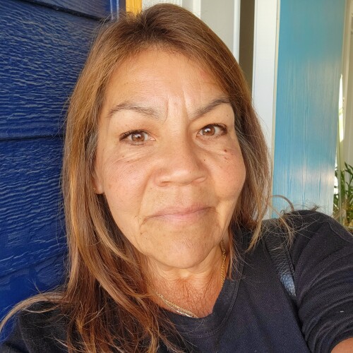 Teresa Thiele Profile