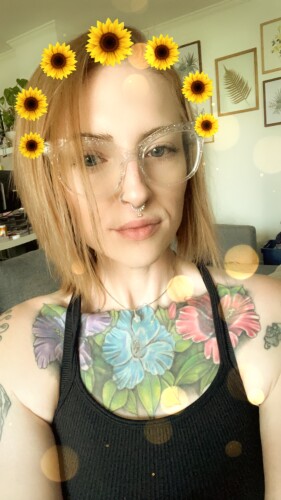 Amber Kutscher Profile