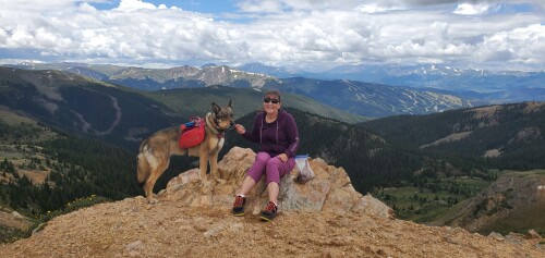 Rosemarie Covelli Profile