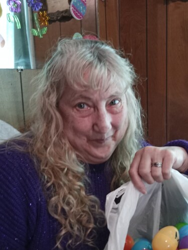 Lucinda Smith Profile