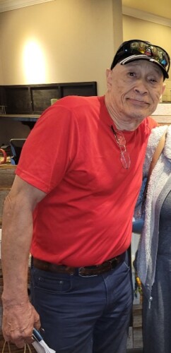 Harrison Franklin Profile