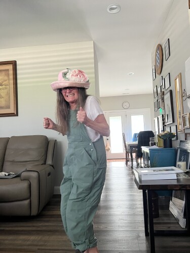 Kathryn Miller Profile