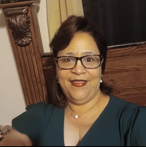 Elizabeth Rowan Profile