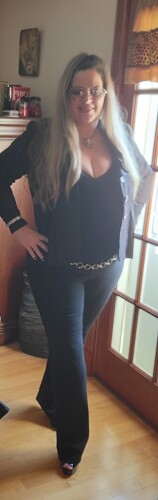 Kelly Nurzynski Profile