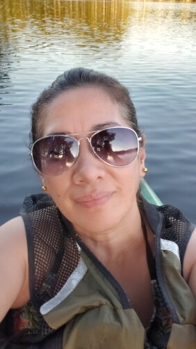 Priscila Scheen Profile