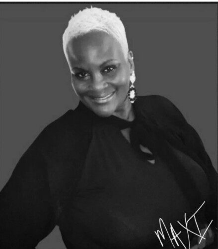 Maxine Cooper Profile