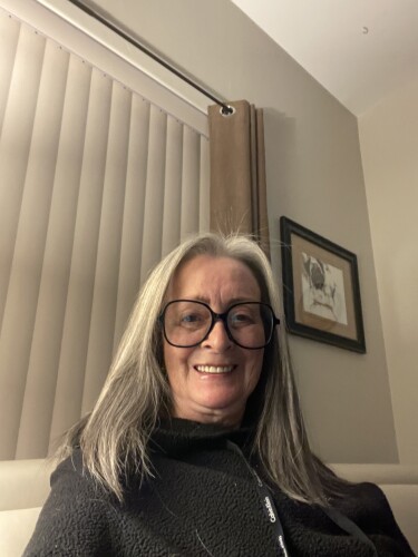 Cheryl Demers Profile