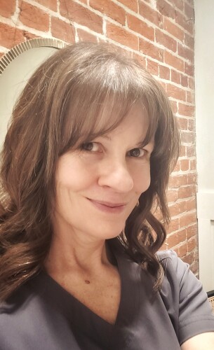 Ginger Ruhmann Profile