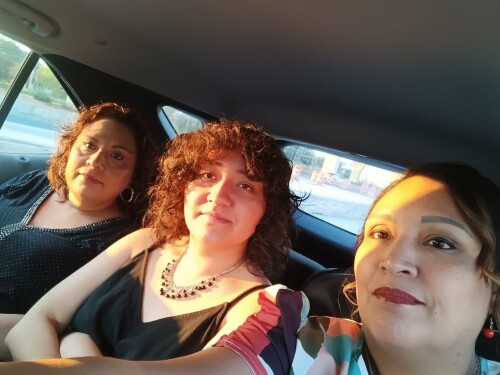 Leonarda Pina Profile