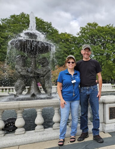 Antonia Flores Profile