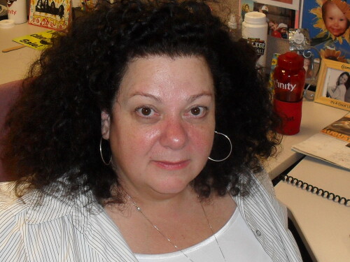 Marguerite DiBella Profile