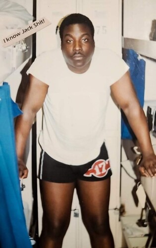 Nathaniel Atkins Profile