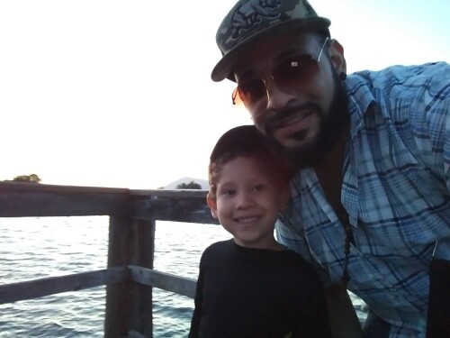 Anthony Williams Profile