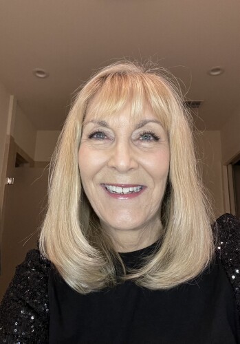 Kimberly Weldon Profile