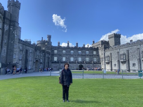 Leticia Singh Profile