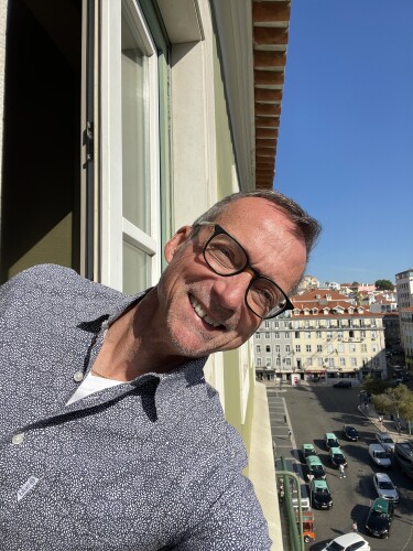 Daniel Reynolds Profile