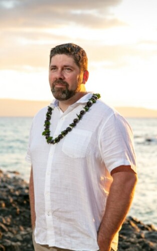 Jason Atkinson Profile