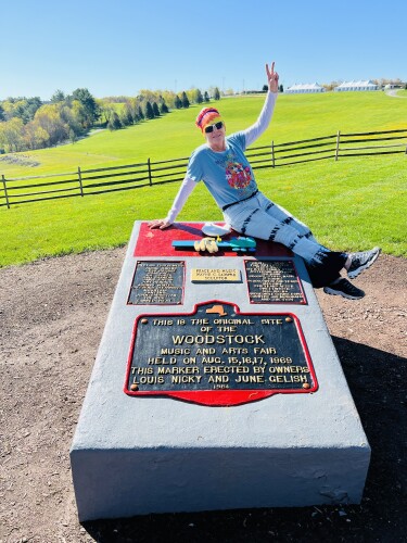 Cherie Peters Profile