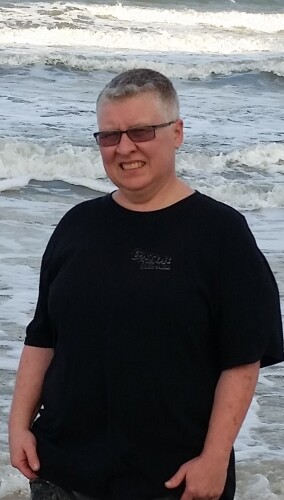 Shearer Vicky Profile