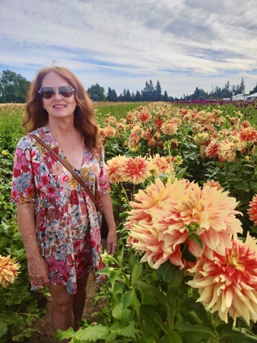 Michelle Valko Profile