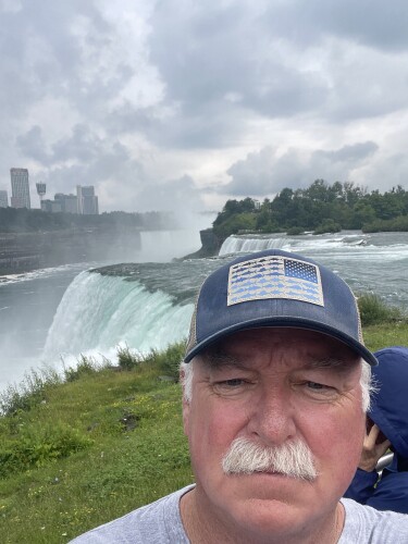 Clifford Harlow Profile