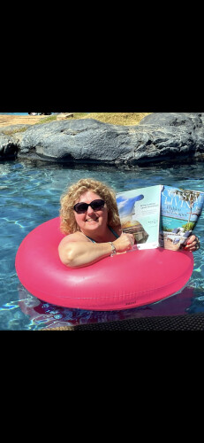 Melinda Thompson Profile