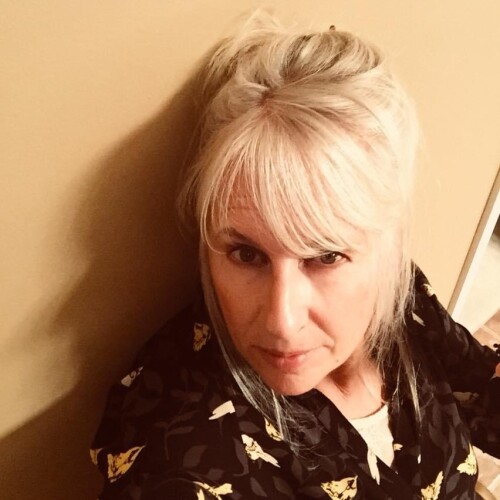 Normanne Peters-Tillotson Profile