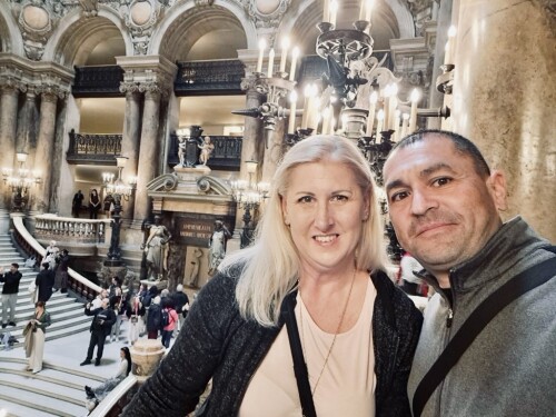 Jennifer Eagan Profile